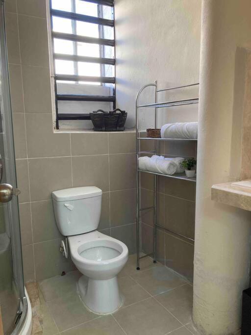 Casa Vera Campeche Dış mekan fotoğraf