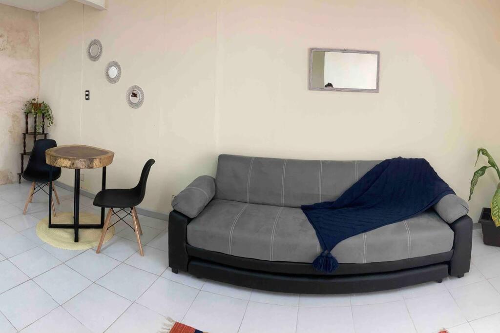 Casa Vera Campeche Dış mekan fotoğraf