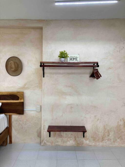 Casa Vera Campeche Dış mekan fotoğraf