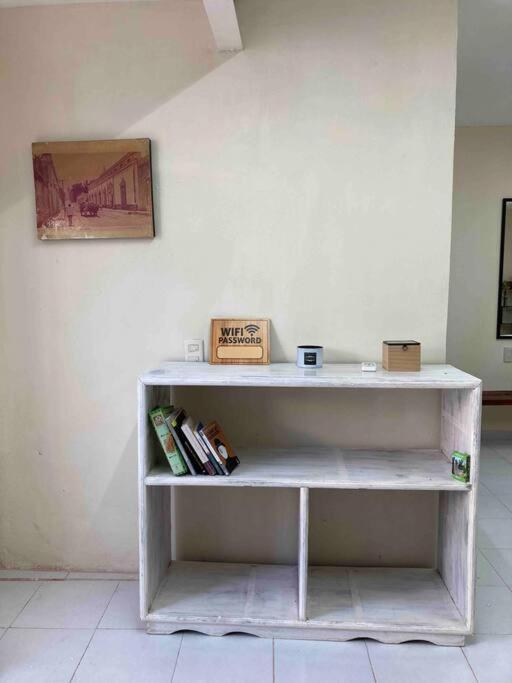 Casa Vera Campeche Dış mekan fotoğraf