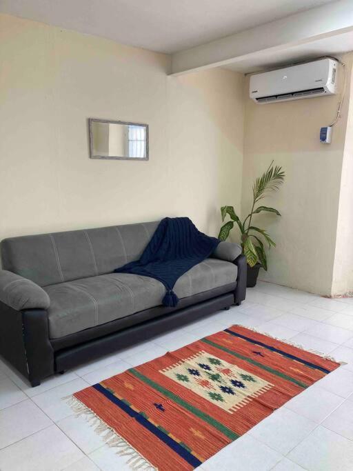 Casa Vera Campeche Dış mekan fotoğraf